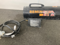 Remington Heater