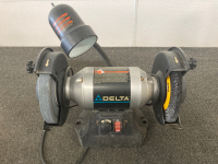 Delta Grinding wheel