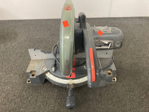 Craftsman Chop Saw