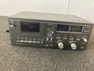 Teac Syncaset