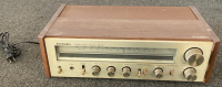 Stereo Receiver