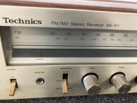 Stereo Receiver - 2