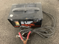 Battery Charger