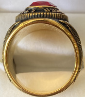 United States Army Replica Ring - 5