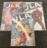 (10) Collectible Comic Books - 2