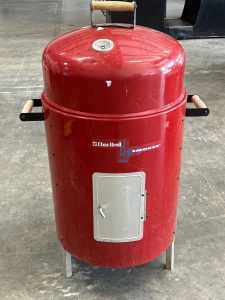 Char-Broil H2O Smoker