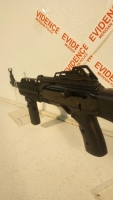 Hi-Point Model 995, 9mm Carbine Rifle - 4