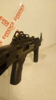 Hi-Point Model 995, 9mm Carbine Rifle - 6