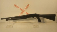 Stevens Model 320, 12Ga Pump Action Shotgun - 2