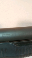 Stevens Model 320, 12Ga Pump Action Shotgun - 8