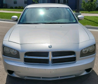 2010 DODGE CHARGER - 116K MILES - 2