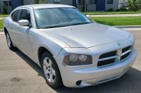 2010 DODGE CHARGER - 116K MILES - 8