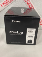 Canon EOS-1DX Camera (Lens Not Included) (SP3) - 2