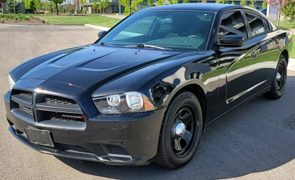 2014 DODGE CHARGER - 5.7 HEMI - FAST!