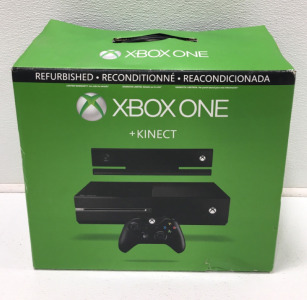 Xbox One + Kinect - Sp 6