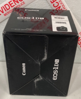 Canon EOS-1DX Camera (Lens Not Included) (SP3)