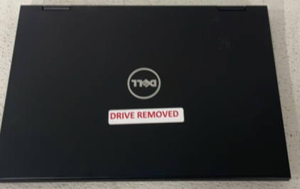 Dell Latitude 3390 2-in-1 Laptop (No Hard Drive)