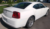 2008 DODGE CHARGER - 5.7 HEMI - POWERFUL - 6