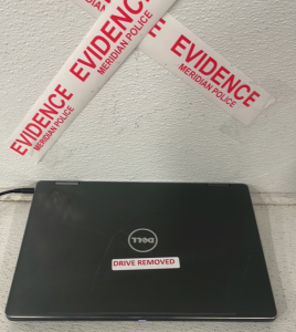 Dell Latitude 3379 Laptop
