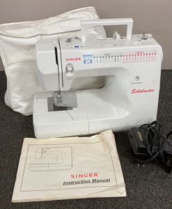 Singer Sewing Machine