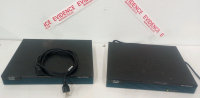 (2) Cisco 1900 Series Routers