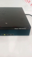 (2) Cisco 1900 Series Routers - 3