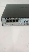 (2) Cisco 1900 Series Routers - 4