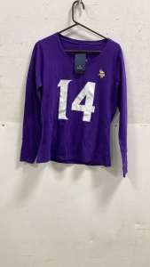 Vikings Long Sleeve