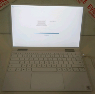 Dell XPS 13 Laptop Computer With Charger