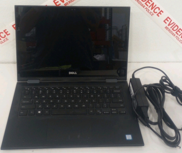 Dell Latitude 3390 2 In 1 Laptop Computer With Charger