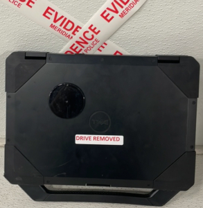 Dell Latitude 5424 Rugged Laptop