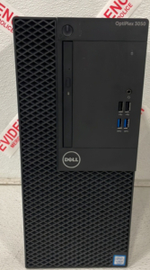 Dell OptiPlex 3050 Mini Tower Small Factor Computer