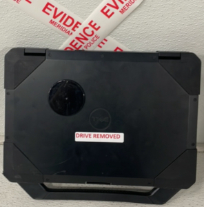 Dell Latitude 5424 Rugged Laptop