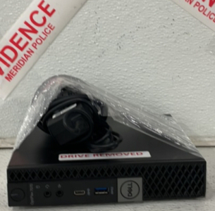 Dell OptiPlex 7070 Mini Computer Tower