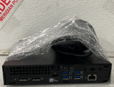 Dell OptiPlex 7060 Mini Computer Tower