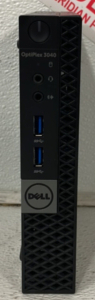 Dell OptiPlex 3040 Micro Form Factor Computer
