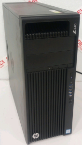 HP Z440 Workstation Computer Tower Without Hard Drive