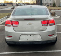 2014 CHEVROLET MALIBUT - BLUETOOTH! - 6