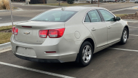 2014 CHEVROLET MALIBUT - BLUETOOTH! - 7