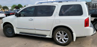 2010 INFINITI QX56 - 4x4! - 4