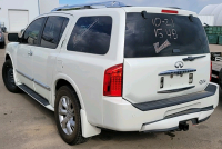 2010 INFINITI QX56 - 4x4! - 5