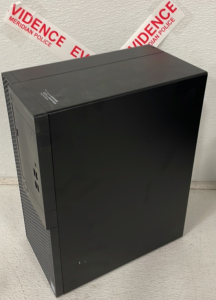 Dell OptiPlex 3050 Mini Tower Small Factor Computer (HardDrive Has Been Removed)