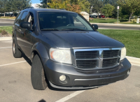 2008 DODGE DURANGO - 4x4! - 3