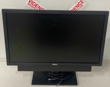 (1) Dell E2216H 21.5&rsquo;&rsquo; LED LCD Monitor Comes With Soundbar