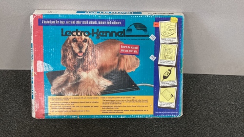 Lectro-Kennel Heated Pad