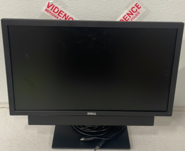 (1) Dell E2216H 21.5&rsquo;&rsquo; LED LCD Monitor Comes With Soundbar
