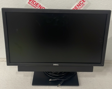 (1) Dell E2216H 21.5&rsquo;&rsquo; LED LCD Monitor Comes With Soundbar