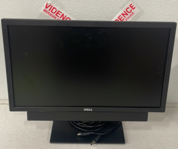 (1) Dell E2216H 21.5&rsquo;&rsquo; LED LCD Monitor Comes With Soundbar