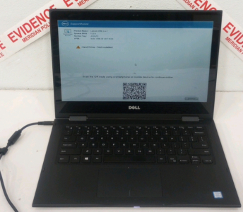 Dell Latitude 3390 2 In 1 Laptop Computer With Charger