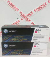 HP LaserJet Pro 305A Magenta Color Printer Cartridge